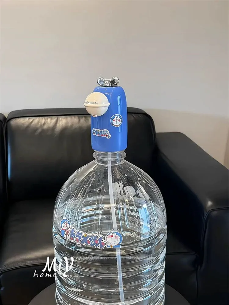 Electric Bottled Water Dispenser Pump