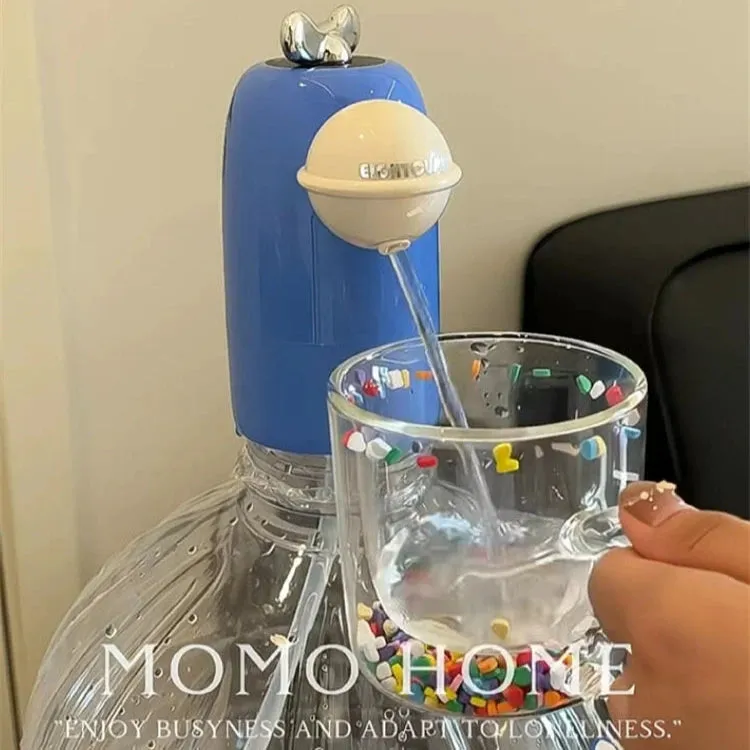 Electric Bottled Water Dispenser Pump