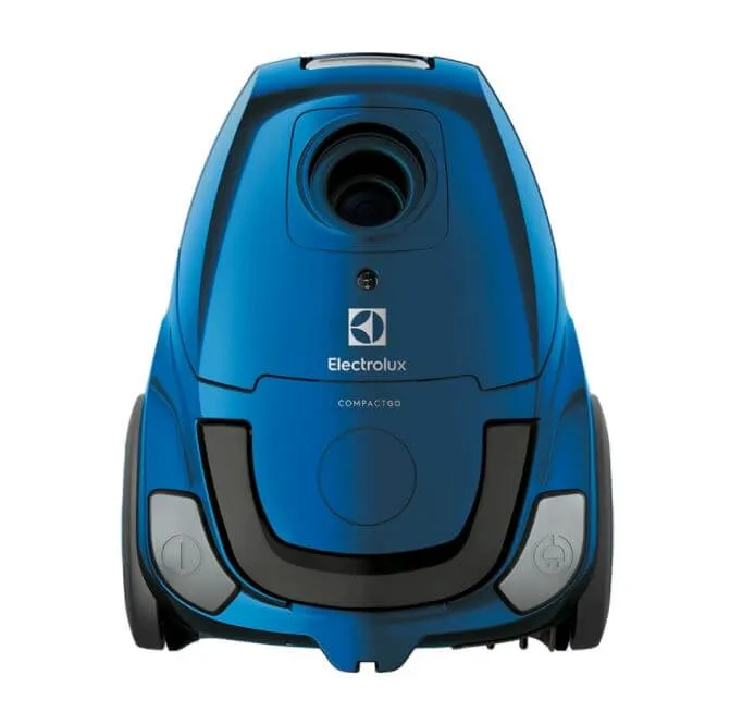 Electrolux Vacuum Cleaner Z1220 CompactGO Bagged Vacuum Cleaner