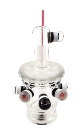 EVOL | Haters Dabuccino Rig