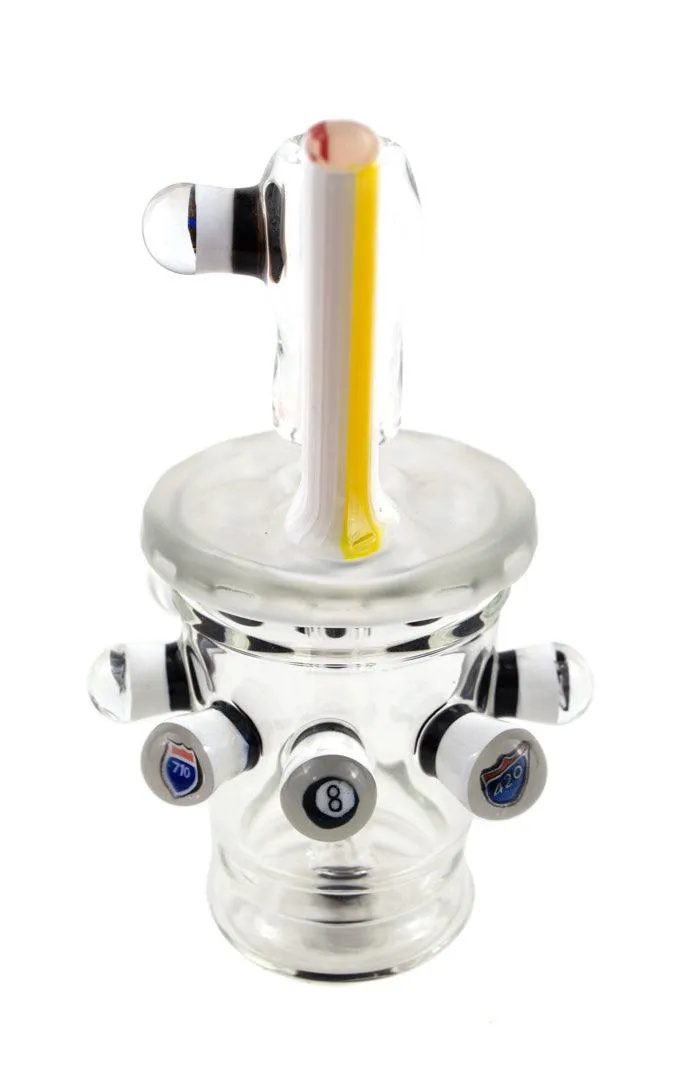 EVOL | Haters Dabuccino Rig