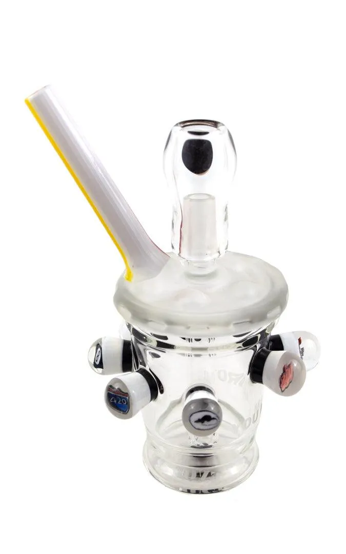 EVOL | Haters Dabuccino Rig