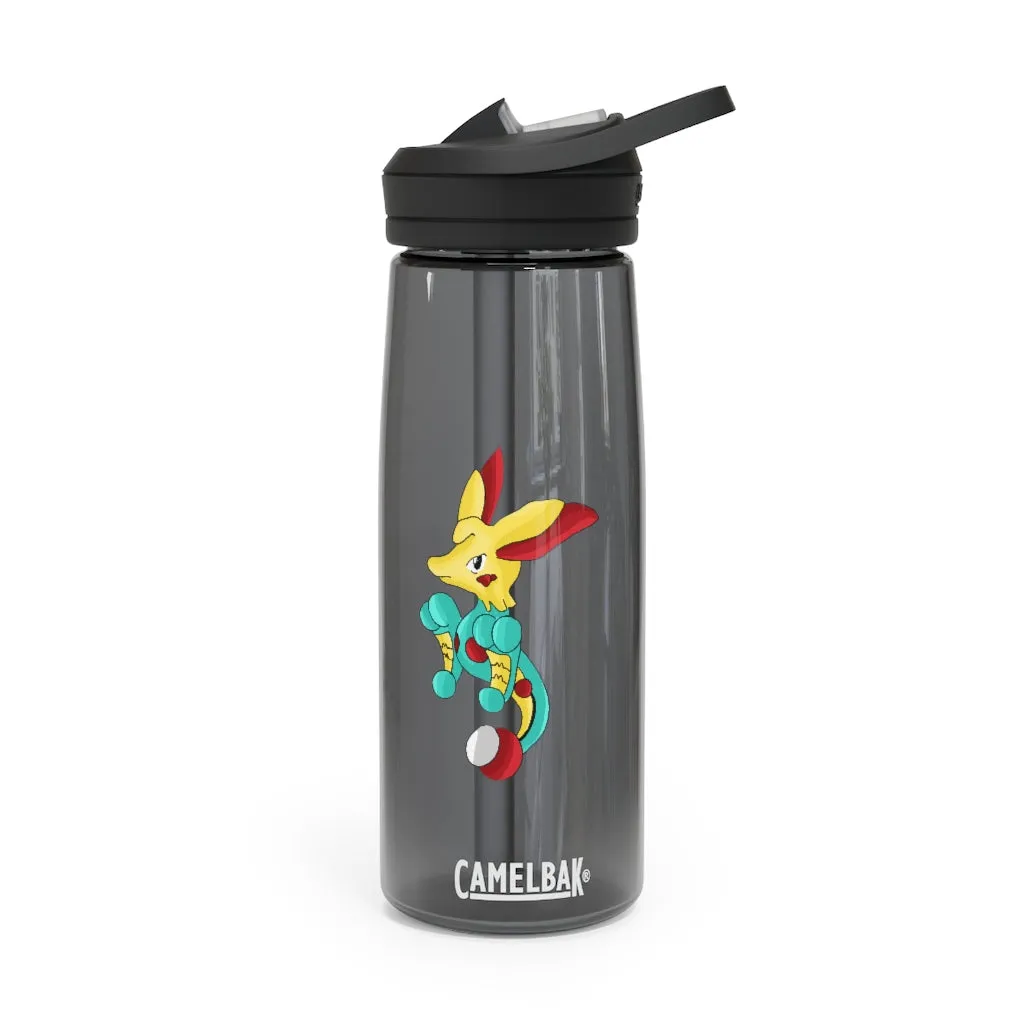 Fabaryu CamelBak Eddy®  Water Bottle, 20oz / 25oz