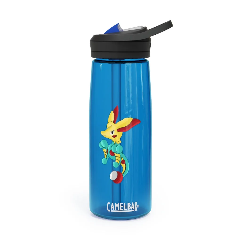 Fabaryu CamelBak Eddy®  Water Bottle, 20oz / 25oz