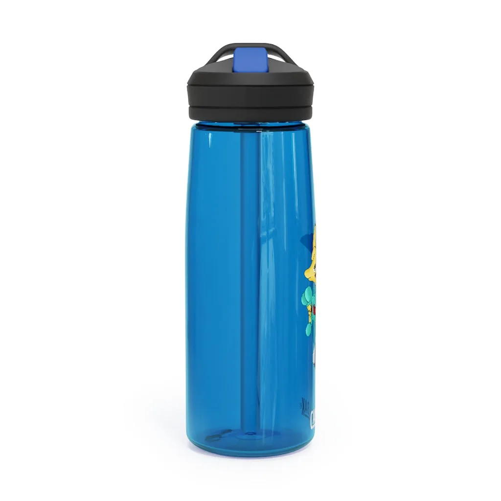 Fabaryu CamelBak Eddy®  Water Bottle, 20oz / 25oz