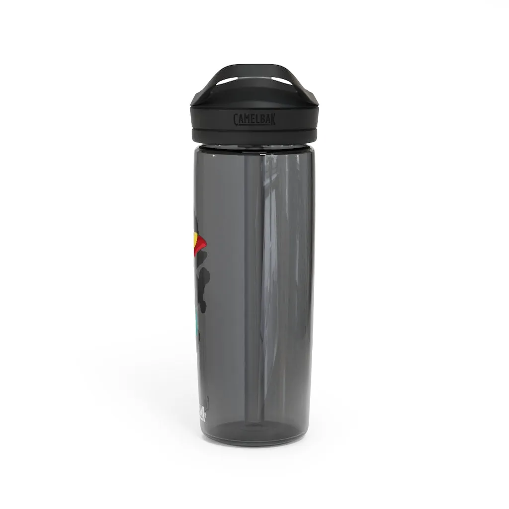 Fabaryu CamelBak Eddy®  Water Bottle, 20oz / 25oz