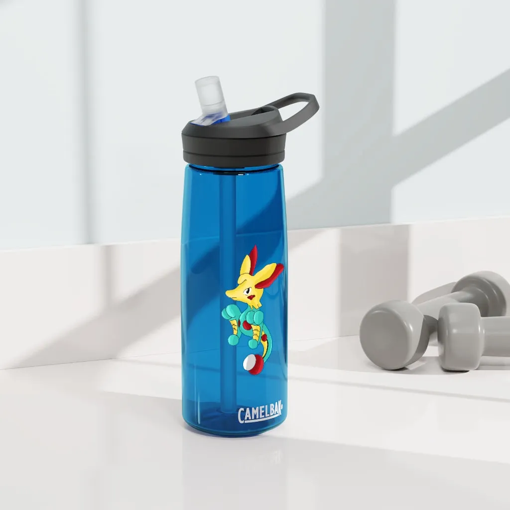 Fabaryu CamelBak Eddy®  Water Bottle, 20oz / 25oz