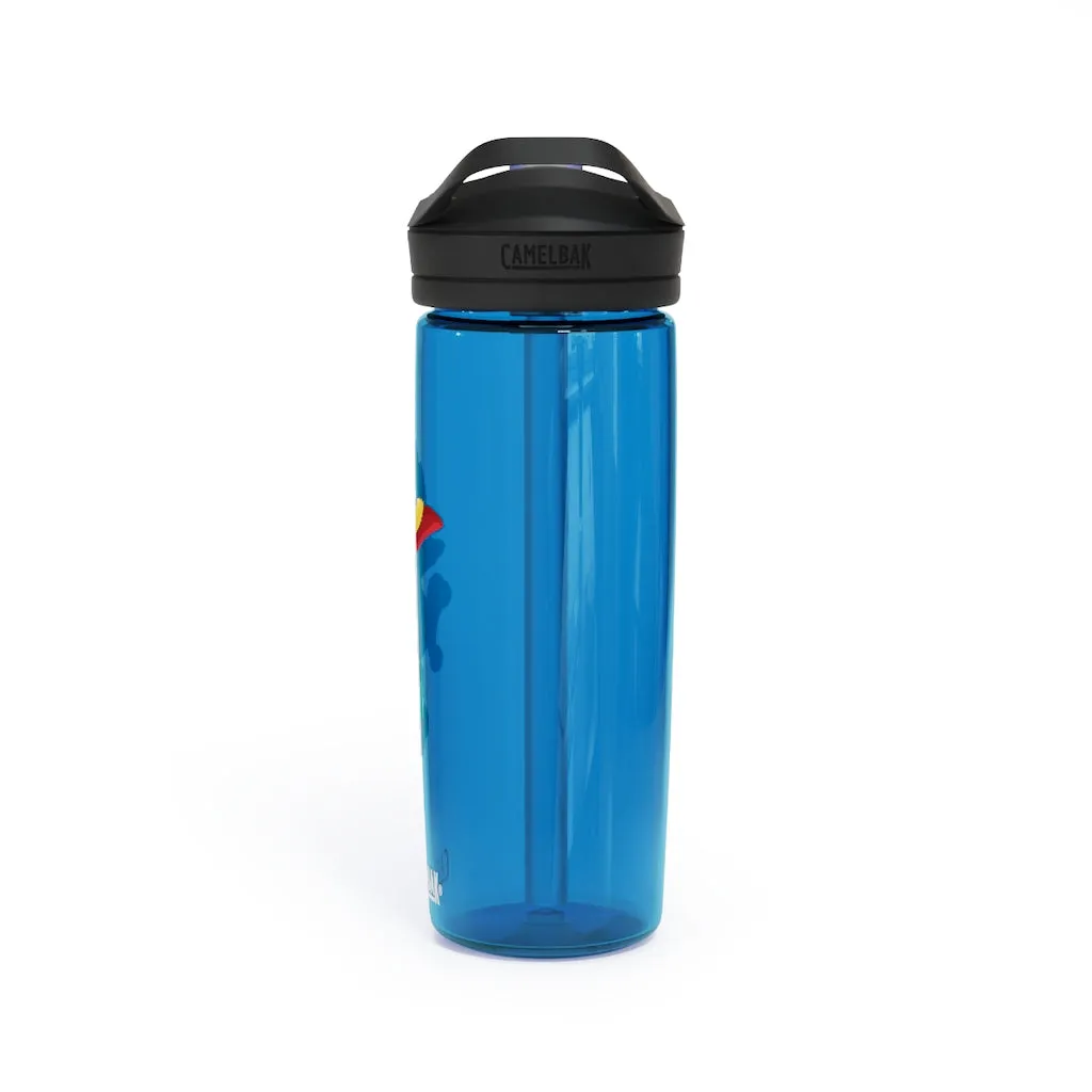 Fabaryu CamelBak Eddy®  Water Bottle, 20oz / 25oz