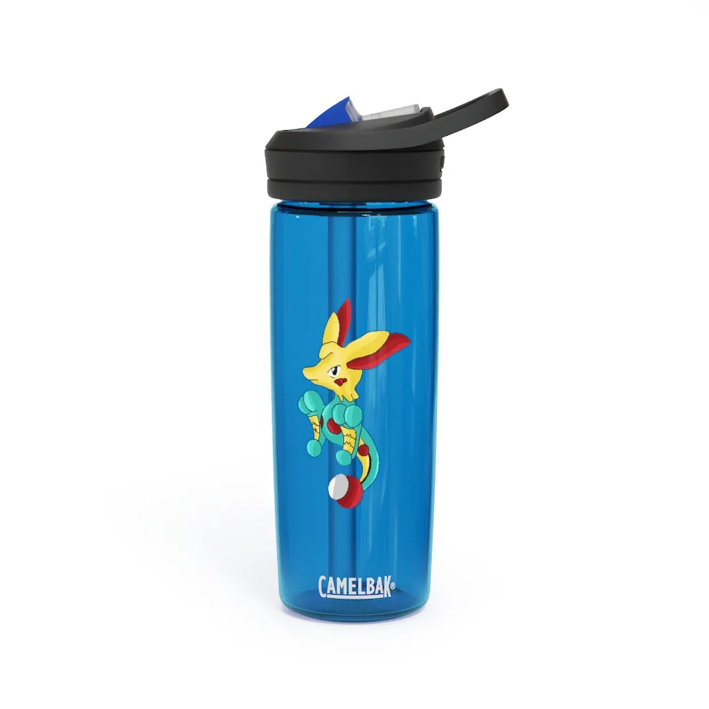 Fabaryu CamelBak Eddy®  Water Bottle, 20oz / 25oz