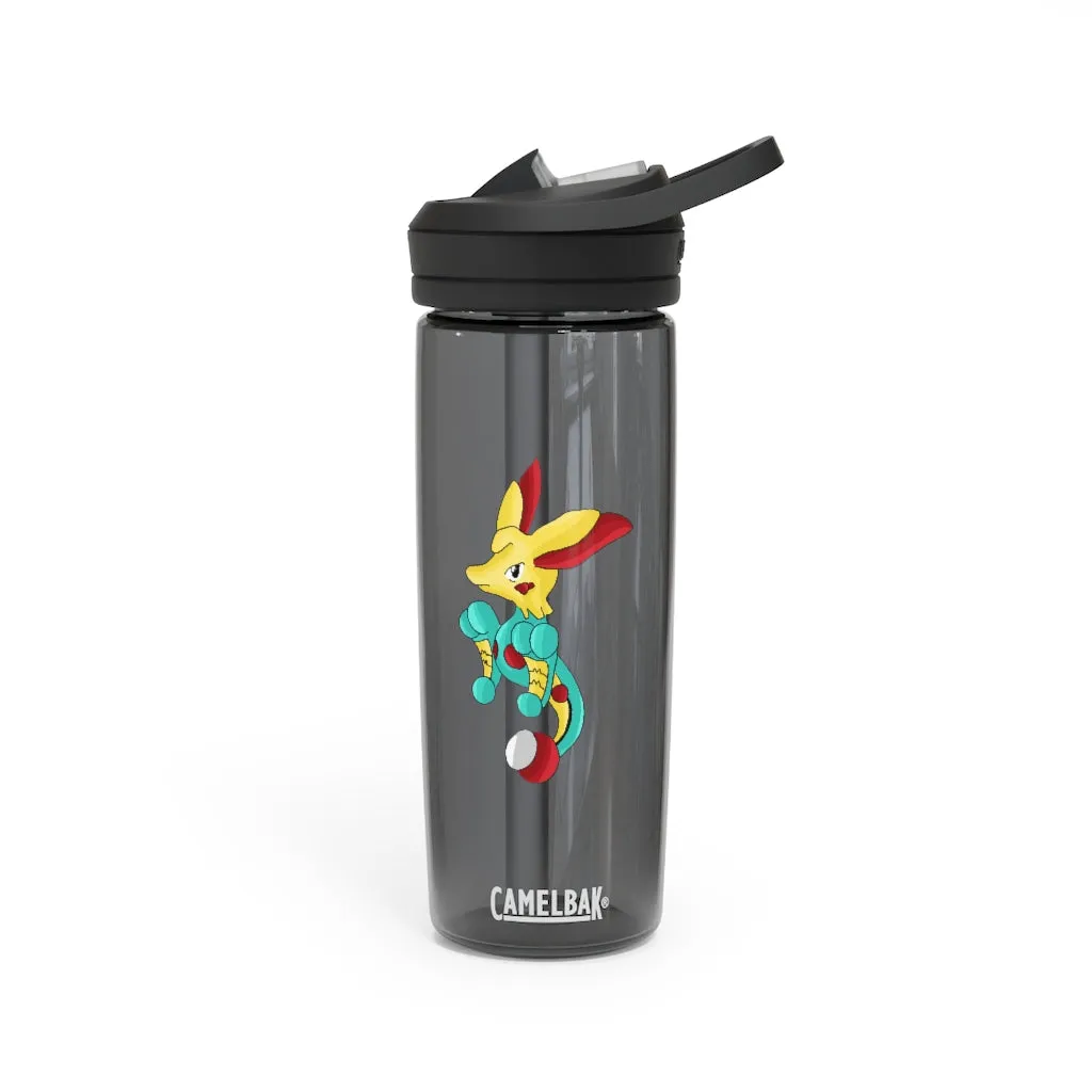 Fabaryu CamelBak Eddy®  Water Bottle, 20oz / 25oz