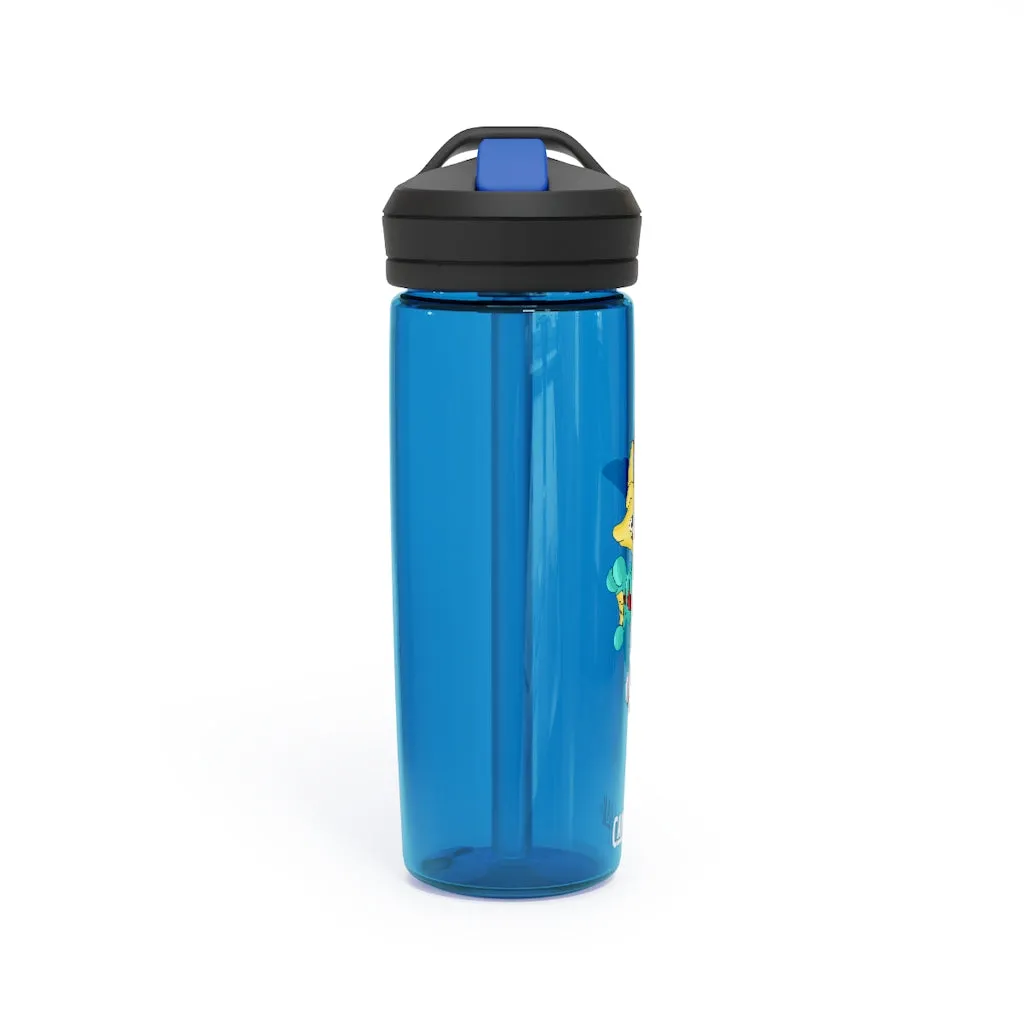 Fabaryu CamelBak Eddy®  Water Bottle, 20oz / 25oz