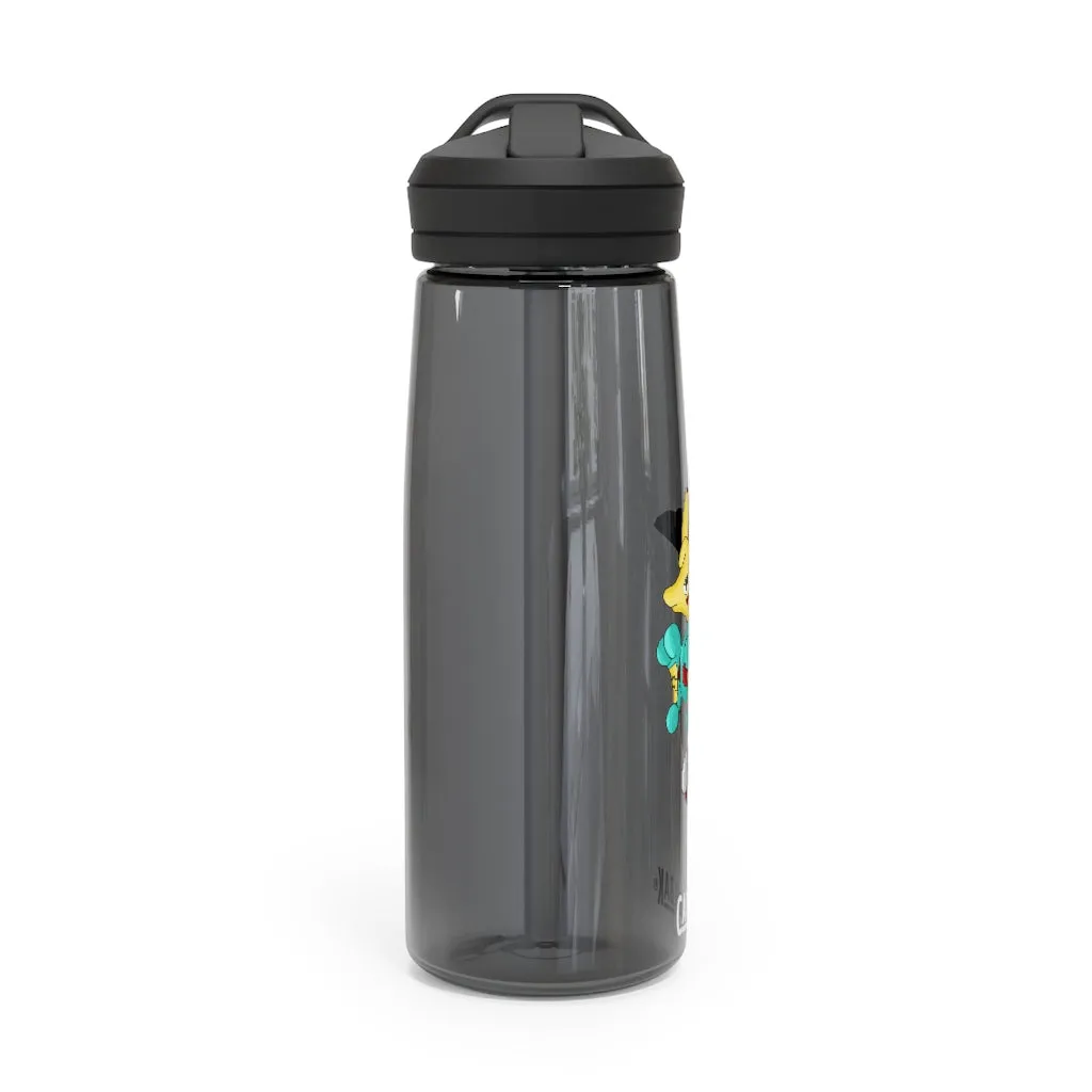 Fabaryu CamelBak Eddy®  Water Bottle, 20oz / 25oz