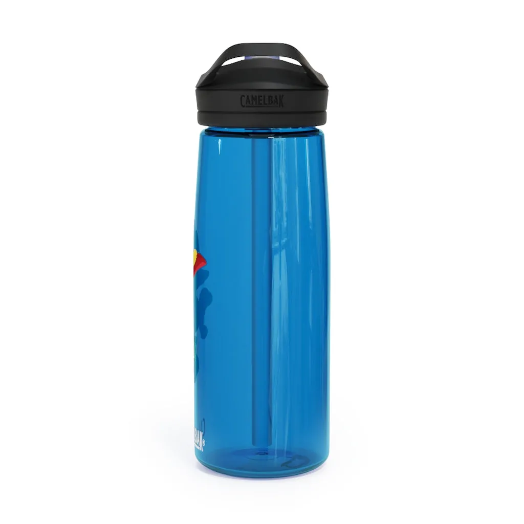 Fabaryu CamelBak Eddy®  Water Bottle, 20oz / 25oz