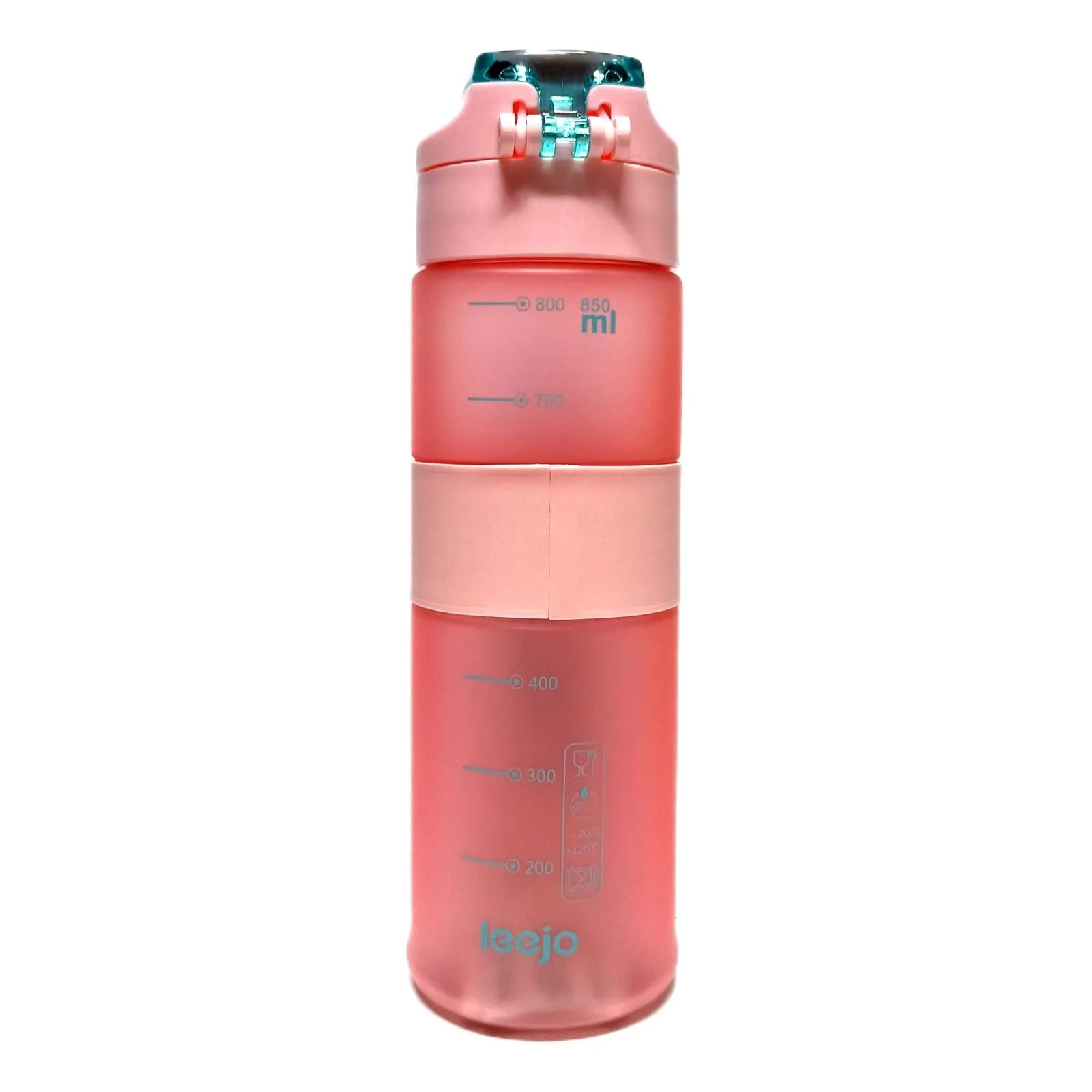 Fancy Multi Purpose Water Bottle - 850ml