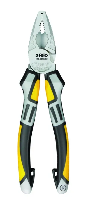 Felo Combination Pliers X 6-1/4"