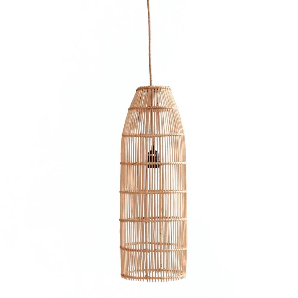 Fish Trap Hanging Lamp M