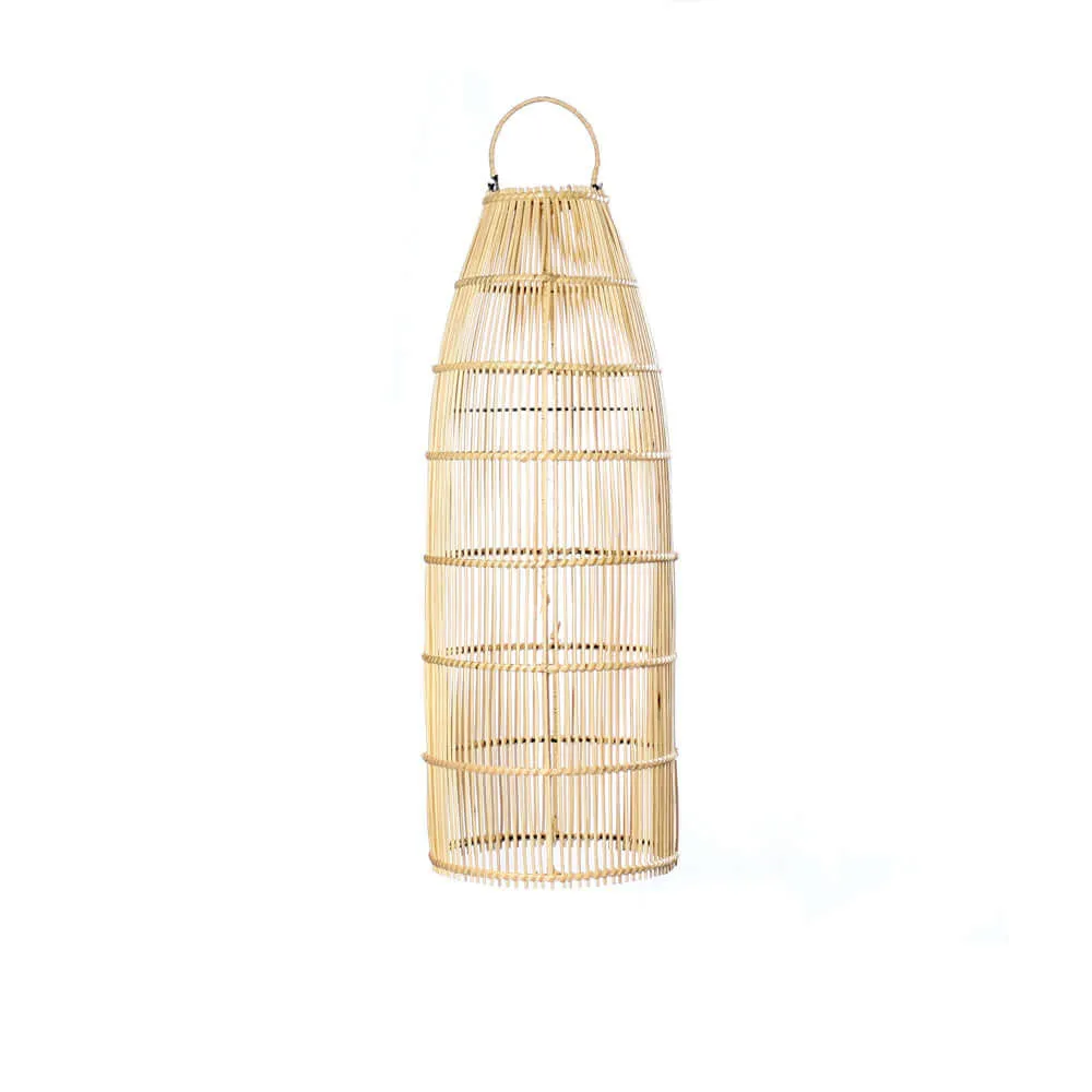 Fish Trap Hanging Lamp M