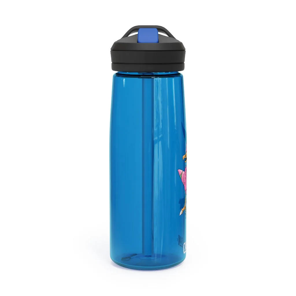 Flaryu CamelBak Eddy®  Water Bottle, 20oz / 25oz