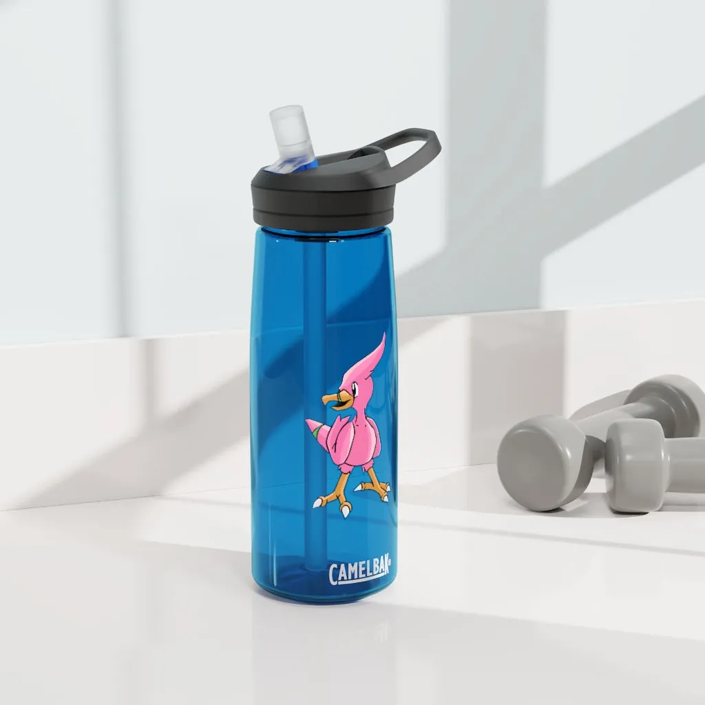 Flaryu CamelBak Eddy®  Water Bottle, 20oz / 25oz