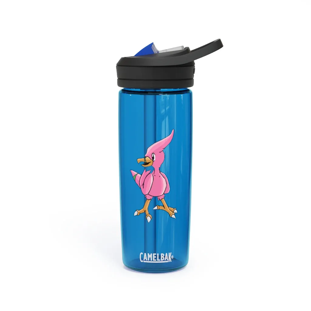 Flaryu CamelBak Eddy®  Water Bottle, 20oz / 25oz