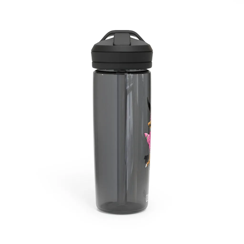 Flaryu CamelBak Eddy®  Water Bottle, 20oz / 25oz