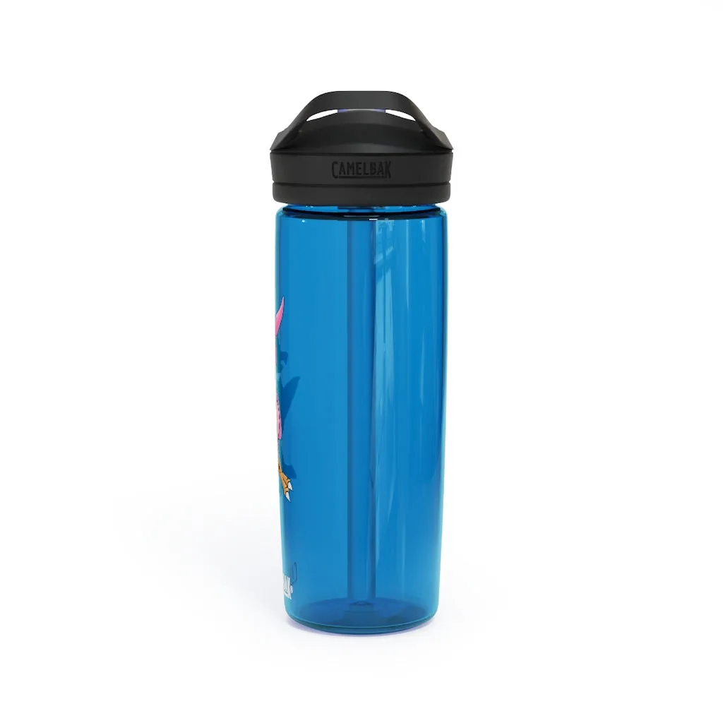 Flaryu CamelBak Eddy®  Water Bottle, 20oz / 25oz