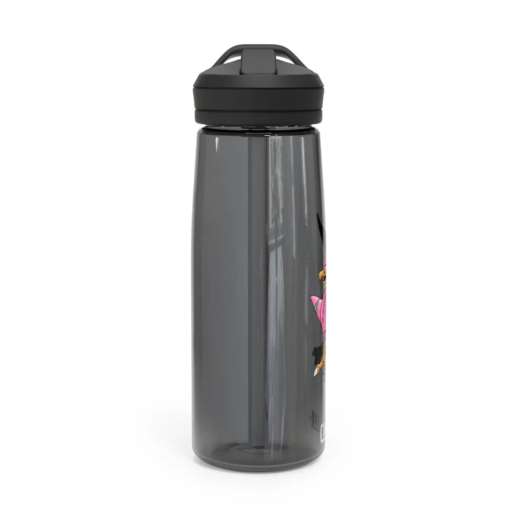 Flaryu CamelBak Eddy®  Water Bottle, 20oz / 25oz