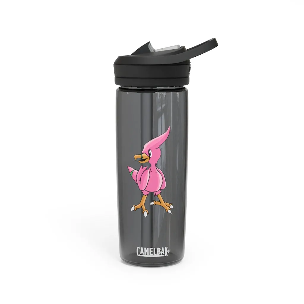 Flaryu CamelBak Eddy®  Water Bottle, 20oz / 25oz