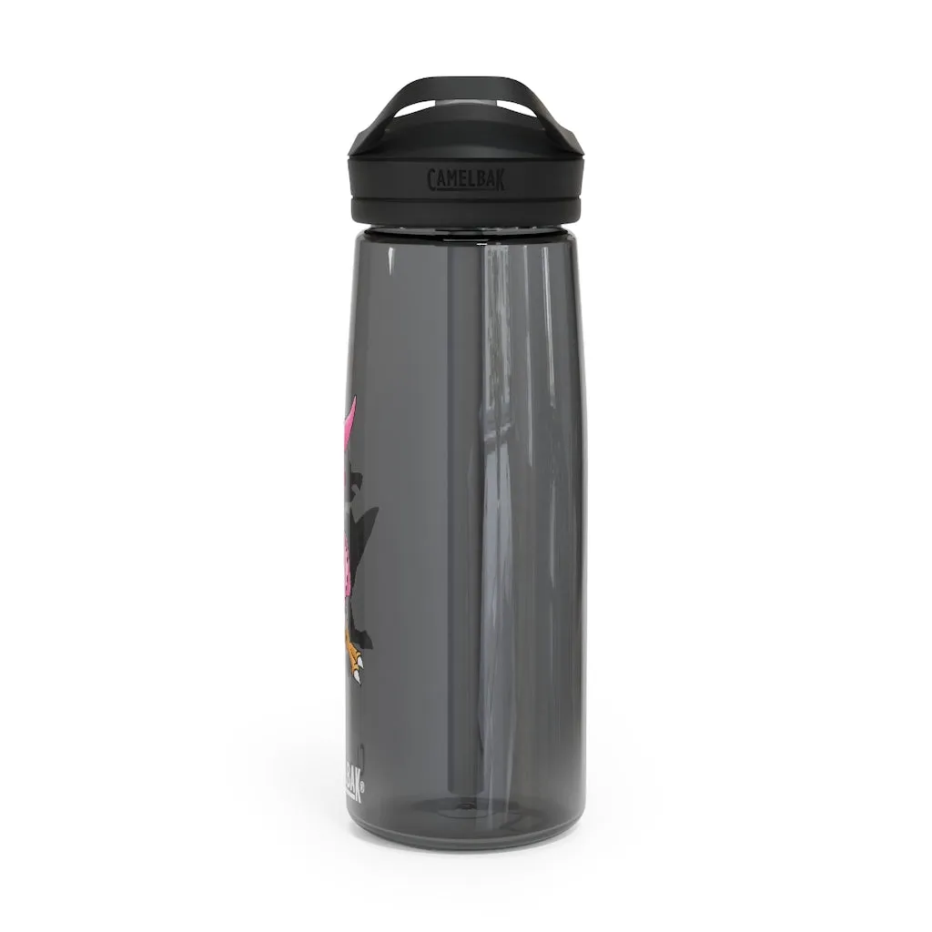 Flaryu CamelBak Eddy®  Water Bottle, 20oz / 25oz