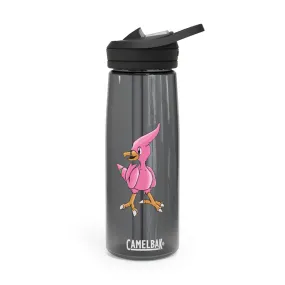 Flaryu CamelBak Eddy®  Water Bottle, 20oz / 25oz