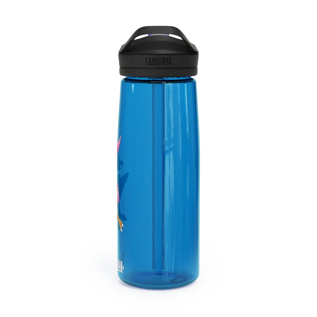 Flaryu CamelBak Eddy®  Water Bottle, 20oz / 25oz