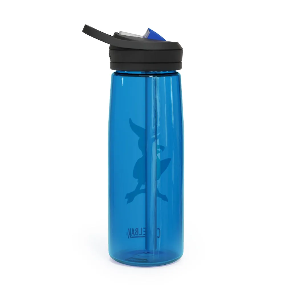 Flaryu CamelBak Eddy®  Water Bottle, 20oz / 25oz