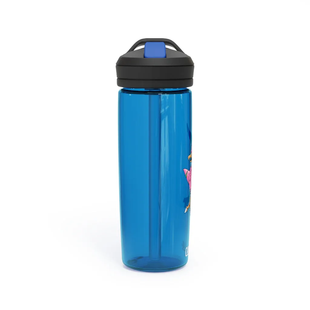 Flaryu CamelBak Eddy®  Water Bottle, 20oz / 25oz