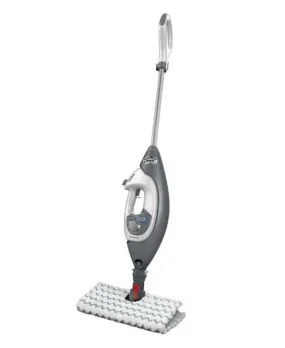 Floor & Handheld Steam Vacuum Cleaner