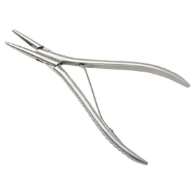 Fusion- K tip Hair Extension Pliers for Removal