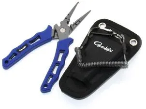 Gamakatsu 7" Fishing Pliers