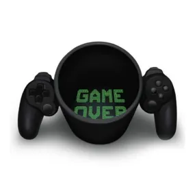 Game Over Controller Mug