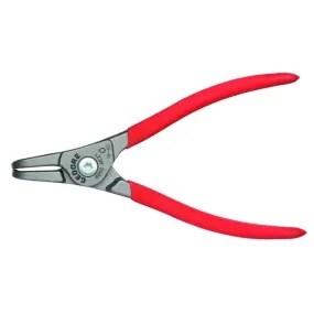 Gedore 2930730 Circlip pliers for external retaining rings, angled, 40-100 mm