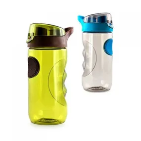 Geowarm Hand Grip Water Bottle