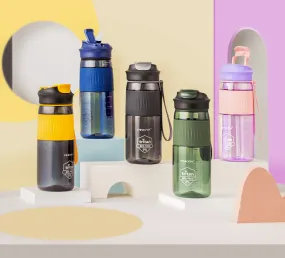 Get In Trend With Gibo 2 In 1 Water Bottle.(760ml)