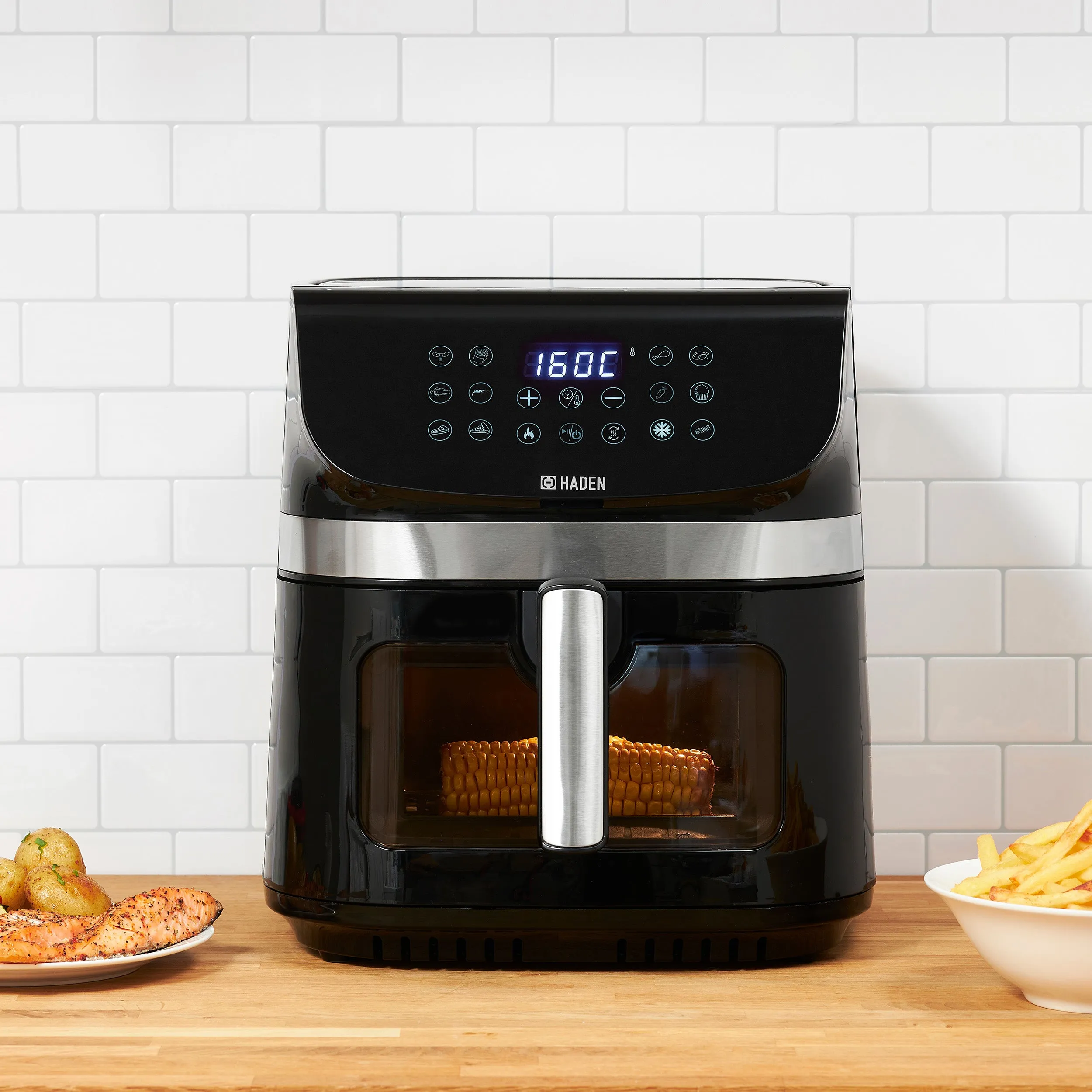 Haden 9L Air Fryer