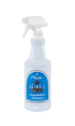 Hagerty Chandelier Cleaner – 32oz