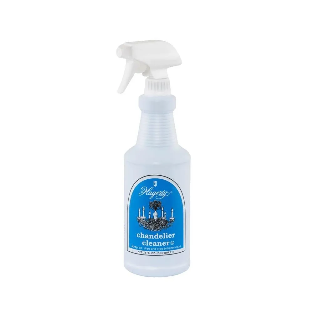 Hagerty Chandelier Cleaner