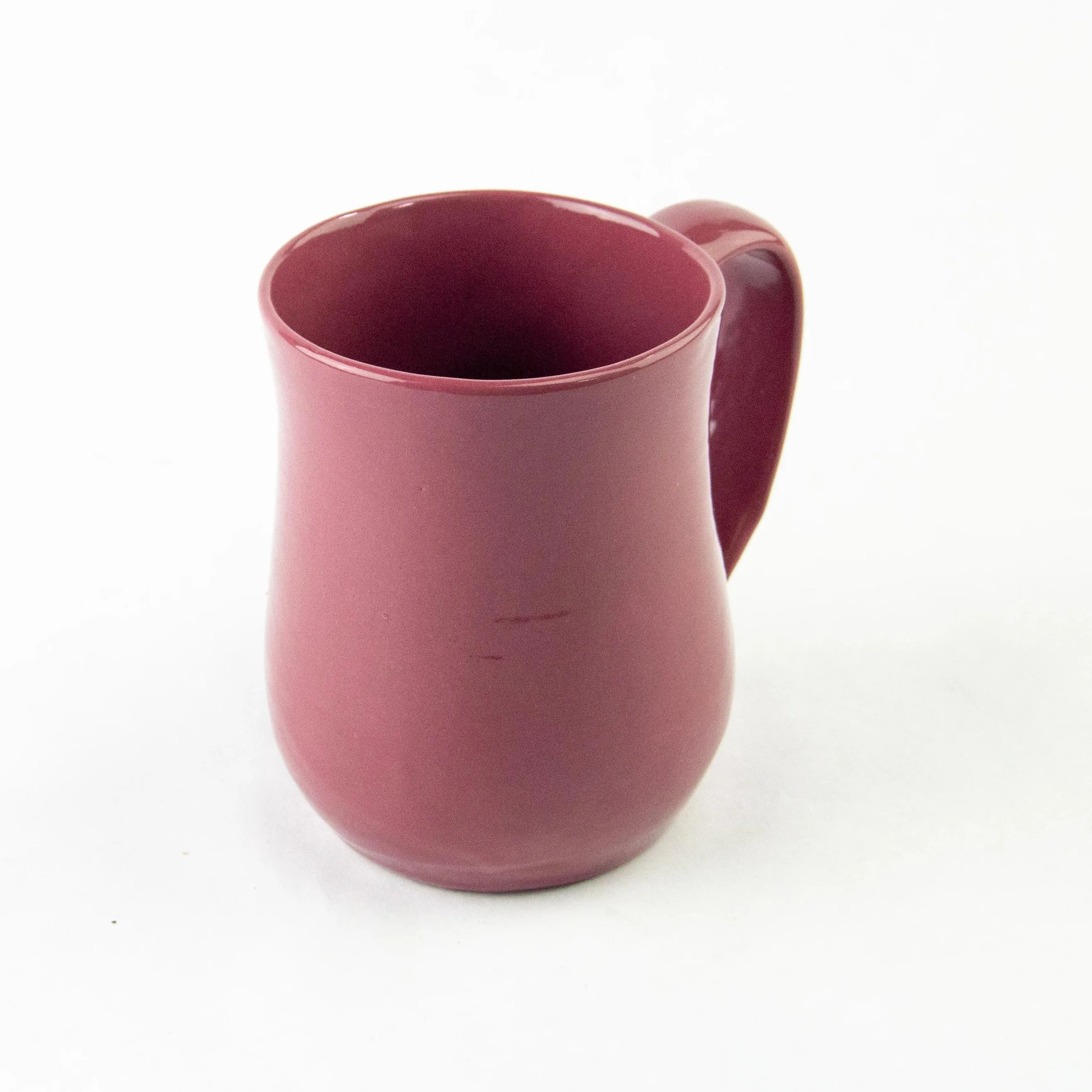 Haitian Clay Mug