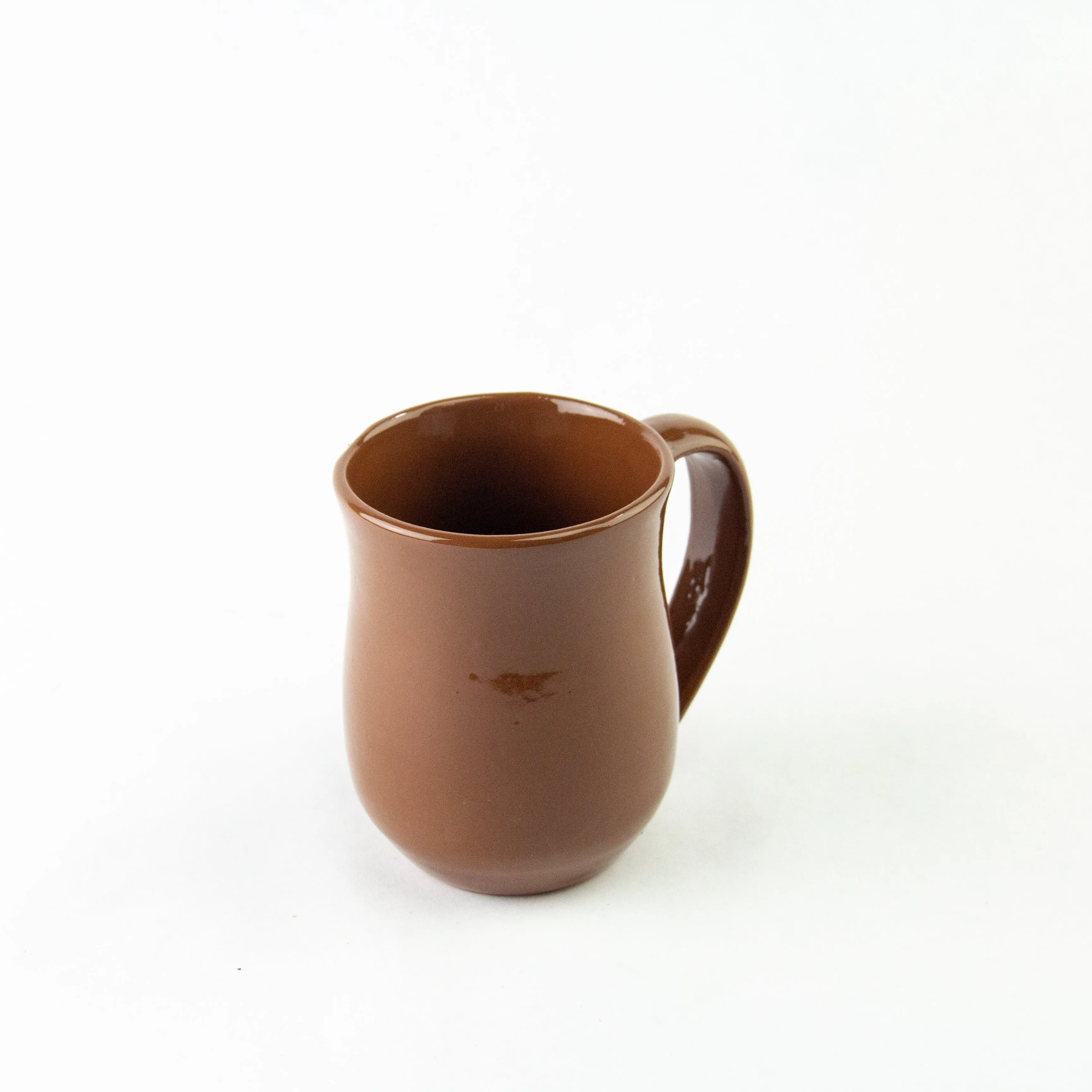 Haitian Clay Mug