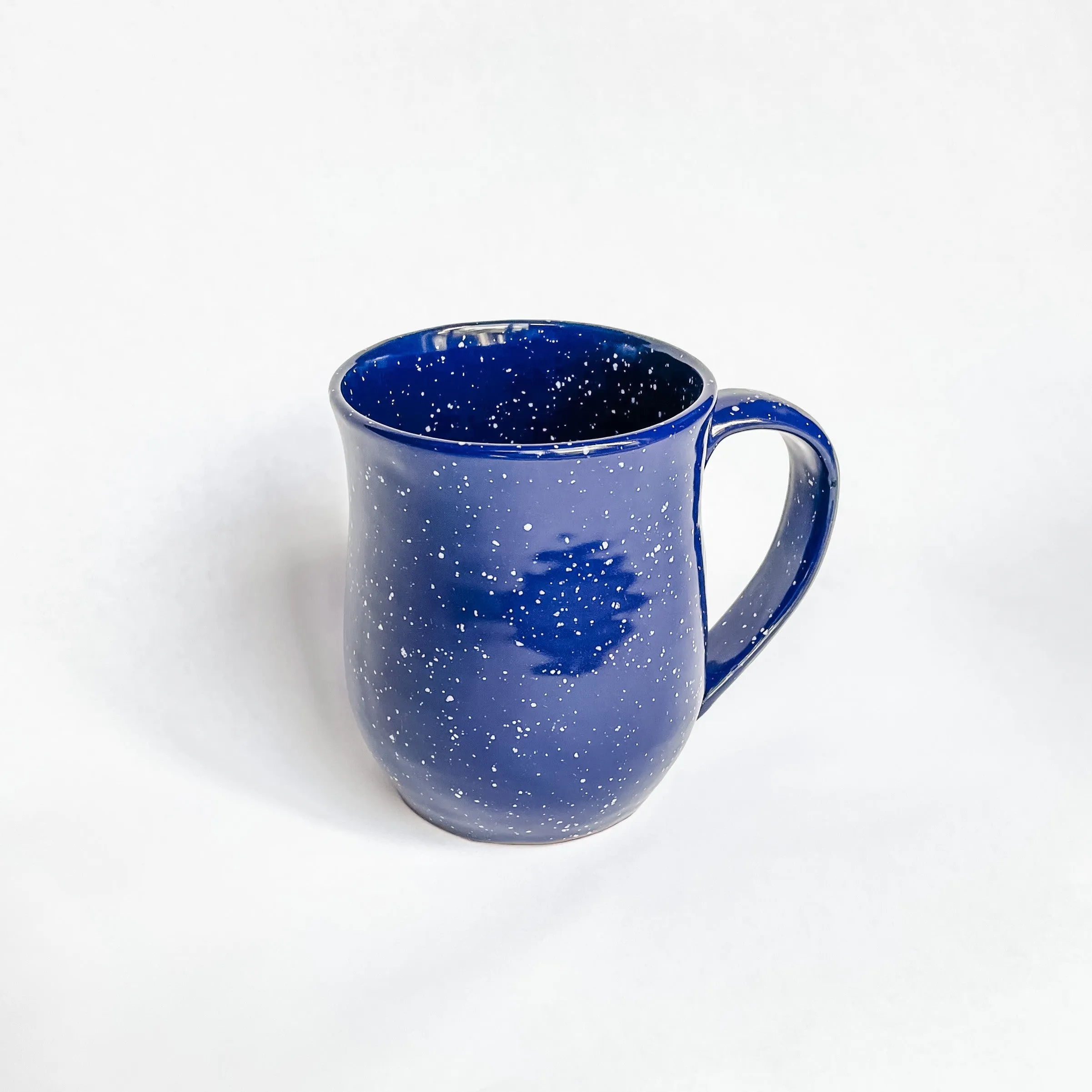 Haitian Clay Mug