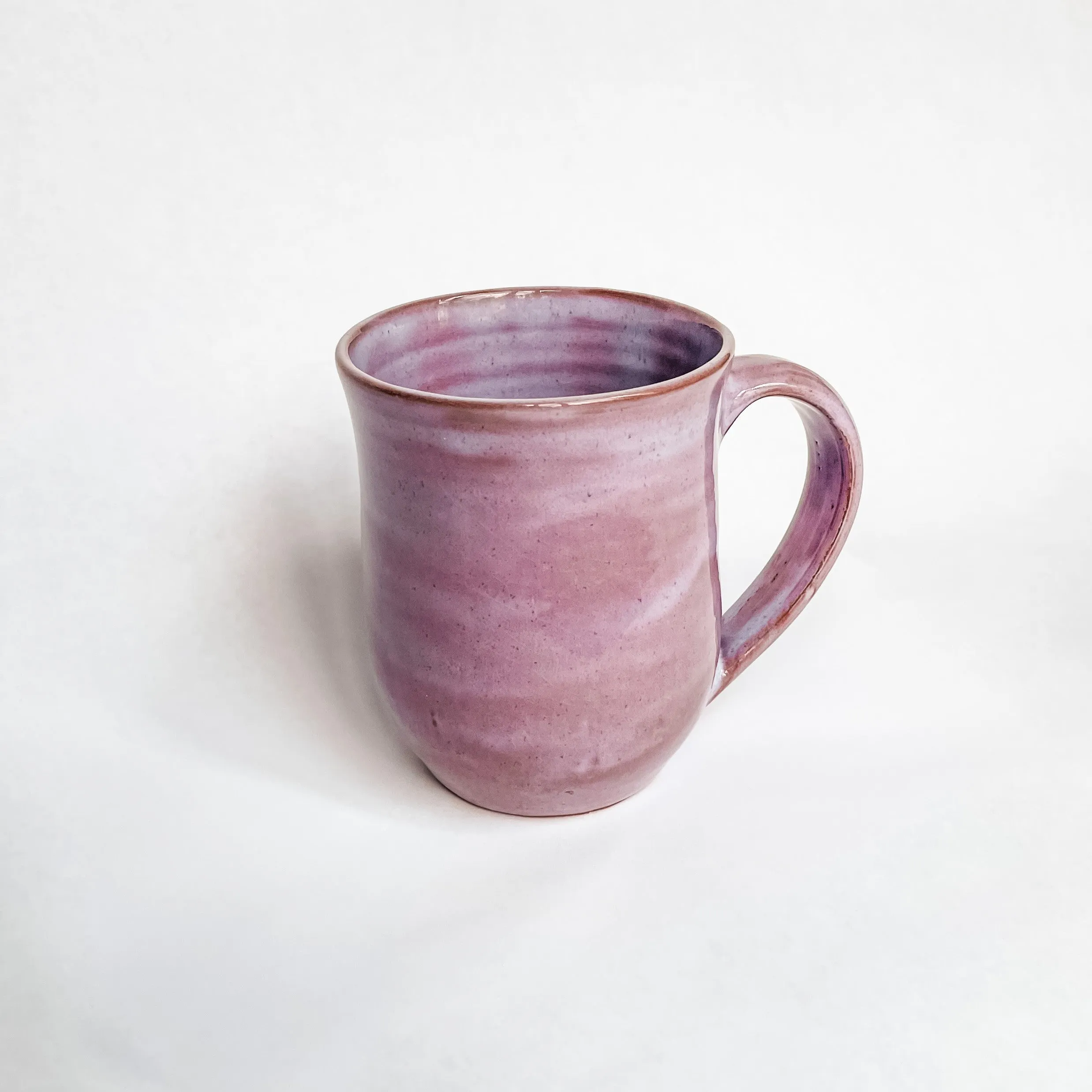 Haitian Clay Mug