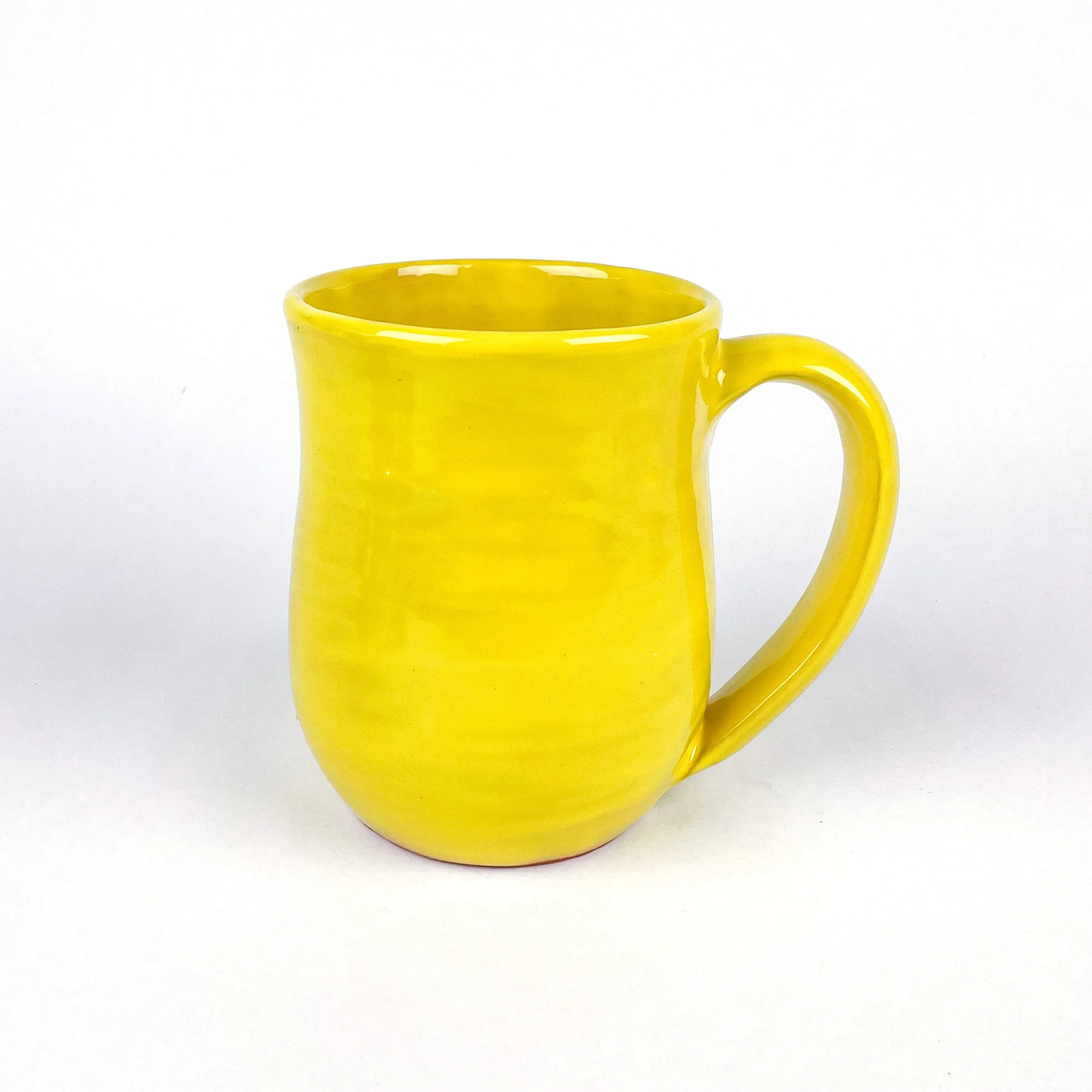 Haitian Clay Mug