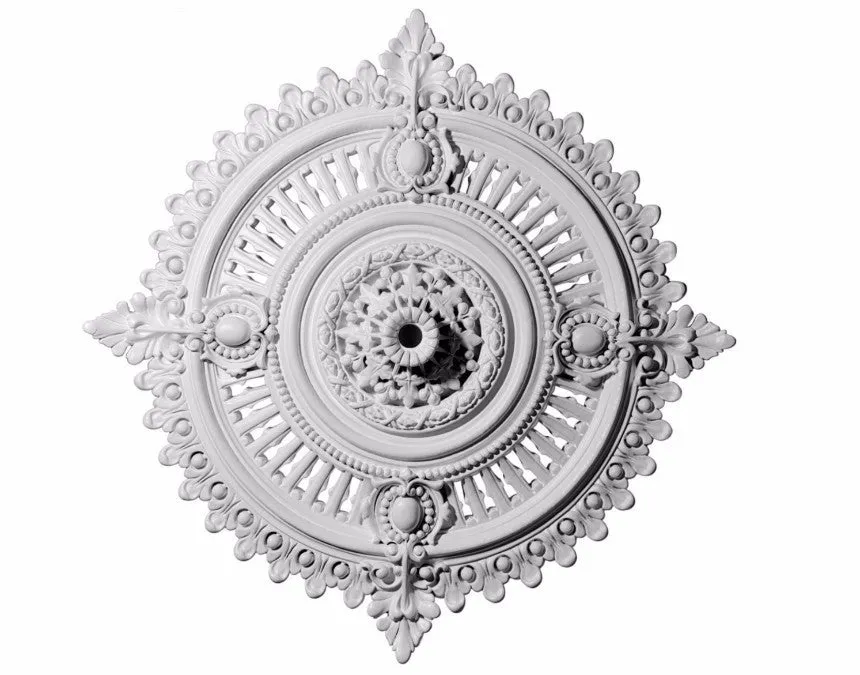 Haylynn Ceiling Medallion