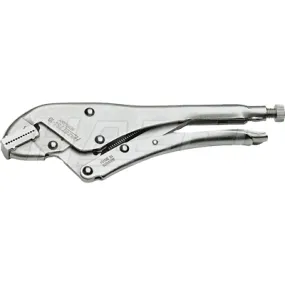 Hazet 754-10 Parallel Grip Pliers